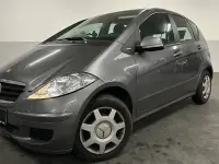 Gebraucht Mercedes A150 120 PS (88 kW) 2009 Andere Limousine