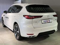 gebraucht Mazda CX-60 Takumi Plug-In Hybrid 327PS/AT/AWD/Con-P./Driver A