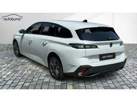 Neu Peugeot 308 Active 131 PS (96 kW) 2025 Kombi