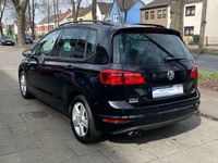 gebraucht VW Golf VII 1.4 TSI (BlueMotion Technology) Comfortline