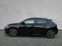 Nuevo Opel Corsa Edition 110 CV (80 kW) 2025 Gris Utilitario