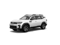Nowe Dacia Bigster Expression 131 KM (96 kW) 2025 SUV