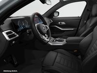 Gebraucht BMW M340 340 PS (250 kW) 2025 Grau Limousine