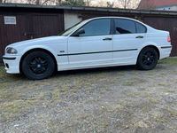 gebraucht BMW 318 E46 i