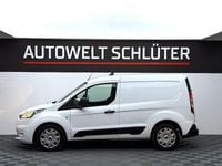 Usado Ford Transit Connect 101 HP (74 kW) 2020 Branco Monovolume