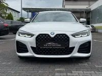 Gebraucht BMW 430 M Sport 258 PS (189 kW) 2022 Alpinweiss iii Coupé