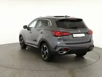 Occasion MG HS Luxury 162 ch (119 kW) 2024 Gris SUV