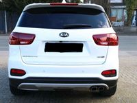 gebraucht Kia Sorento Sorento2.2 CRDi AWD Aut. GT Line