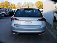 Neu Skoda Scala Selection 116 PS (85 kW) 2025 Brillantsilber metallic Kleinwagen