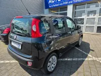 Occasion Fiat Panda 69 ch (50 kW) 2012 Noir Citadine