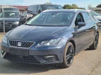Gebraucht Seat Leon ST XCELLENCE 150 PS (110 kW) 2020 Grau Kombi