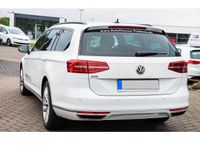 gebraucht VW Passat Variant GTE 1.4 TSI DSG HYBRID AHK ACTIVE