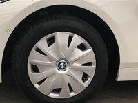 Gebraucht BMW 118 Advantage 140 PS (102 kW) 2023 Alpinweiß uni Kleinwagen