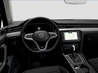 gebraucht VW Passat Variant TDI 200 DSG Elegance in Kehl