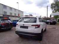 gebraucht Skoda Karoq Style DSG AHK