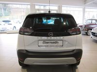 gebraucht Opel Crossland X Elegance