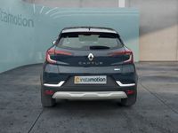 gebraucht Renault Captur INTENS E-TECH PLUG-IN 160 Hybrid SCHIEBED