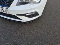 Gebraucht Seat Leon 4Drive 300 PS (220 kW) 2019 Weiß Kombi