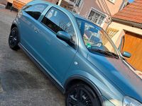 Gebraucht Opel Corsa 80 PS (58 kW) 2006 Kleinwagen