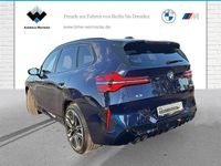 Second-hand BMW X3 Performance 381 CP (280 kW) 2024 Albastru SUV
