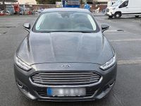 Gebraucht Ford Mondeo Titanium 240 PS (176 kW) 2016 Limousine