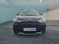 gebraucht Citroën C3 Aircross Shine 1.2 PT Klimaautom DAB Apple CarPlay Android Auto