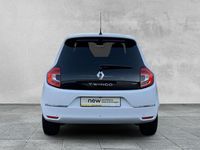 Gebraucht Renault Twingo Techno 60 kW (82 PS) 2022 Weiß Kleinwagen