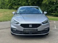 Gebraucht Seat Leon Style 150 PS (110 kW) 2023 Silber Kombi