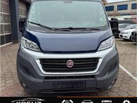 Gebraucht Fiat Ducato 131 PS (96 kW) 2016 Blau Van