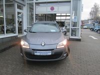 gebraucht Renault Mégane dCi 130 FAP Dynamique Standort Mayen