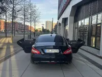 Gebraucht Mercedes CLS350 306 PS (225 kW) 2013 Coupé
