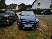 gebraucht Mazda CX-7 