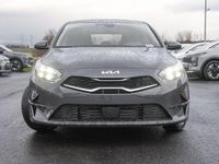 Neu Kia Ceed Vision 140 PS (102 kW) 2026 Grau pentametal metallic Kleinwagen