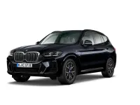 Gebraucht BMW X3 Efficient Dynamics 184 PS (135 kW) 2026 SUV