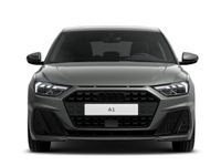 gebraucht Audi A1 Spb. 40 TFSI S line tronic Rückfahrkamera+SONOS-So