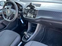 Gebraucht VW up! 65 PS (47 kW) 2022 Grau Kleinwagen