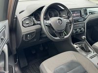 gebraucht VW Golf Sportsvan VII Highline BMT/Start-Stopp