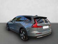 Gebraucht Volvo V60 CC Plus 197 PS (144 kW) 2023 Grau Kombi