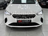 Gebraucht Opel Corsa Elegance 75 PS (55 kW) 2023 Weiß Limousine
