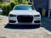 Gebraucht Audi A7 Competition 326 PS (239 kW) 2017 Weiß Limousine