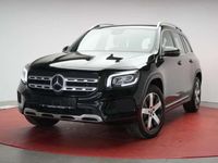 gebraucht Mercedes GLB200 d 8G-DCT Progressive Navi/Temp/Kamera/La