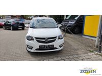 gebraucht Opel Karl SHZ Temp PDC Alu Klima BT ALW Reifen