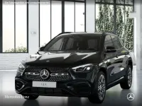 Gebraucht Mercedes GLA200 AMG 150 PS (110 kW) 2026 Schwarz SUV