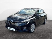 Gebraucht Renault Clio V 90 PS (66 kW) 2022 Sternenschwarz Kleinwagen