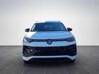 Gebraucht VW Tayron R-line 193 PS (141 kW) 2026 Pure white SUV