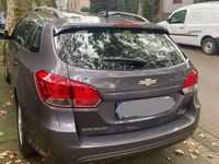 Gebraucht Chevrolet Cruze LT 131 PS (96 kW) 2013 Kombi