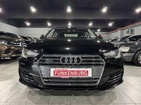 Gebraucht Audi A4 S-Line 190 PS (139 kW) 2016 Schwarz Limousine