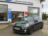 gebraucht Mini ONE 1,6l Sitzheizung PDC wenig Kilometer