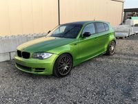 Gebraucht BMW 118 143 PS (105 kW) 2010 Kleinwagen