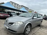 Gebraucht Nissan Primera 140 PS (102 kW) 2003 Gold Limousine